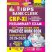 IBPS Bank Clerk CWE-IX Prelim-PWB-E-2021 Repair Old 3056