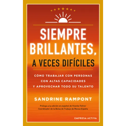 Siempre Brillantes, a Veces Dificiles