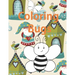 Coloring Bugs: Insect Coloring Book for Toddlers & Kids Ages 2, 3, 4 & 5. Featuring Dragonflies, Bees, Butterflies, Ladybugs, and Other Insects