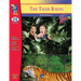 The Tiger Rising, by Kate DiCamillo Lit Link Grades 4-6