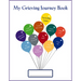 My Grieving Journey Book
