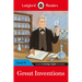 Great Inventions - Ladybird Readers Level 6