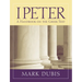 1 Peter: A Handbook on the Greek Text