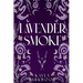 Lavender Smoke