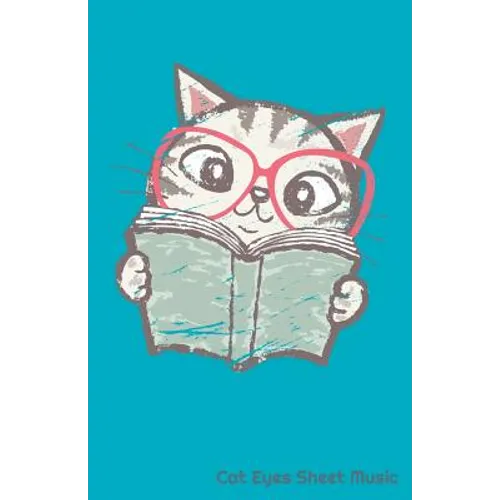 Cat Eyes Sheet Music