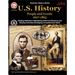 U.S. History, Grades 6 - 12: People and Events 1607-1865