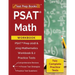 PSAT Math Workbook: PSAT Prep 2018 & 2019 Mathematics Workbook & 2 Practice Tests