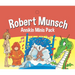 Munsch Minis 6 Pack (Mini Book Annikins)
