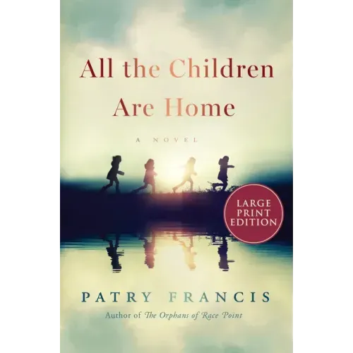 All the Children Are Home