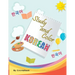 Study and Color The Korean Alphabet