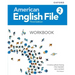 American English File 3e Workbook 2