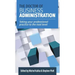 The Doctor of Business Administration: Taking your professional practice to the next level