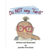 Do not say, "fart!"