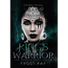 King's Warrior: The Aermian Feuds: Book Four