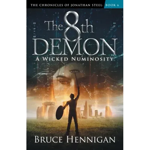 The 8th Demon: A Wicked Numinosity