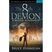 The 8th Demon: A Wicked Numinosity