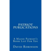 Patriot Publications: A Maine Patriot's Book List For You