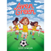Aven Green Soccer Machine