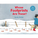 Whose Footprints Are These?