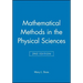Mathematical Methods in the Physical Sciences, Solutions Manual