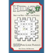 Hidato fun 17: 203 New Logic Puzzles