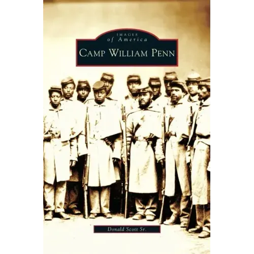 Camp William Penn