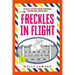 Freckles in Flight