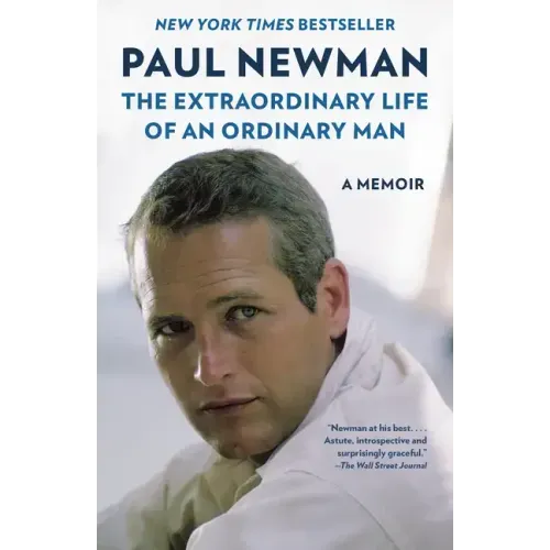 The Extraordinary Life of an Ordinary Man: A Memoir