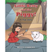 Little Betty and the Piggy!: A True Story
