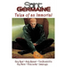 Saint Germaine: Tales of an Immortal