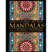 Adult Coloring Art Book: Mandalas, 63 Coloring Patterns