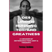 Des Linden: RUNNING TOWARD GREATNESS: A Memoir of Determination, Grit and Triumph.