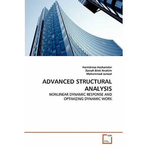 Advanced Structural Analysis
