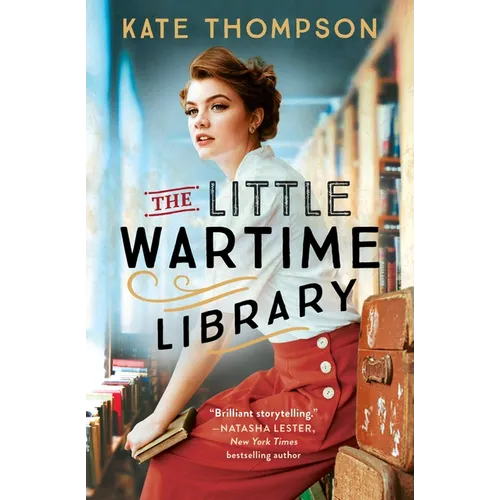 The Little Wartime Library
