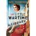 The Little Wartime Library