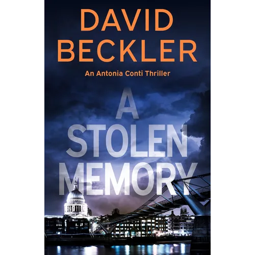 A Stolen Memory