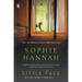 Little Face: A Zailer and Waterhouse Mystery