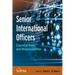Senior International Officers: Essential Roles and Responsibilities