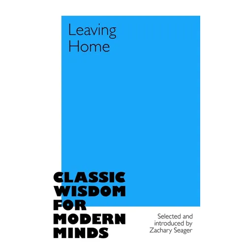 Leaving Home