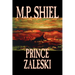 Prince Zaleski by M. P. Shiel, Fiction, Fantasy, Mystery & Detective, Fairy Tales, Folk Tales, Legends & Mythology