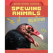 Spewing Animals