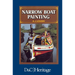 Narrow Boat Painting