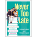 Never Too Late: Leveraging Technology to Support High School Readers with Dyslexia (Tools for Supporting High School Students with Dyslexia)