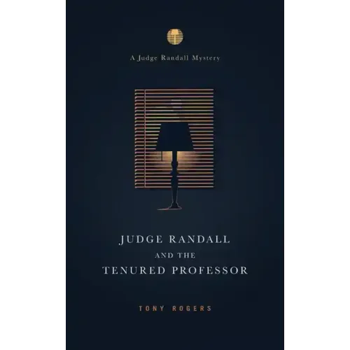 Judge Randall And The Tenured Professor