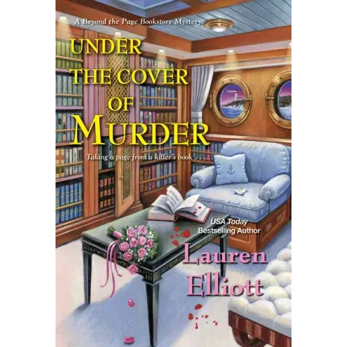 Under the Cover of Murder