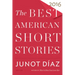 The Best American Short Stories 2016