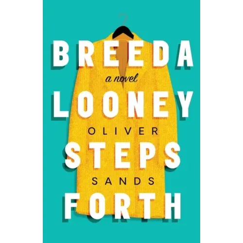 Breeda Looney Steps Forth