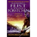 Honored Enemy: Legends of the Riftwar, Book 1