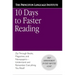 10 Days to Faster Reading