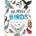 All about Birds Sticker Activity Book